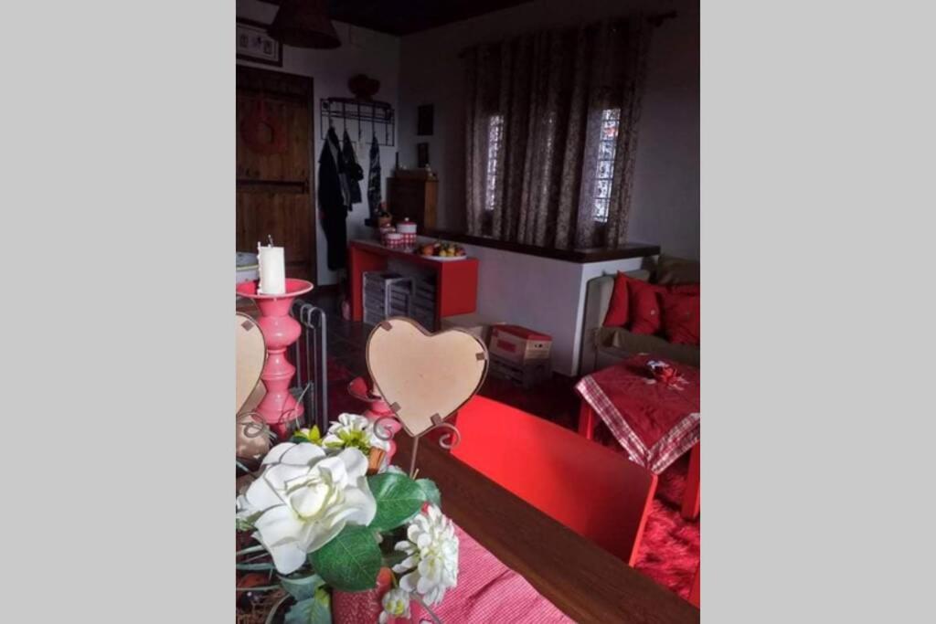 Pelion Cottage Miliész Kültér fotó
