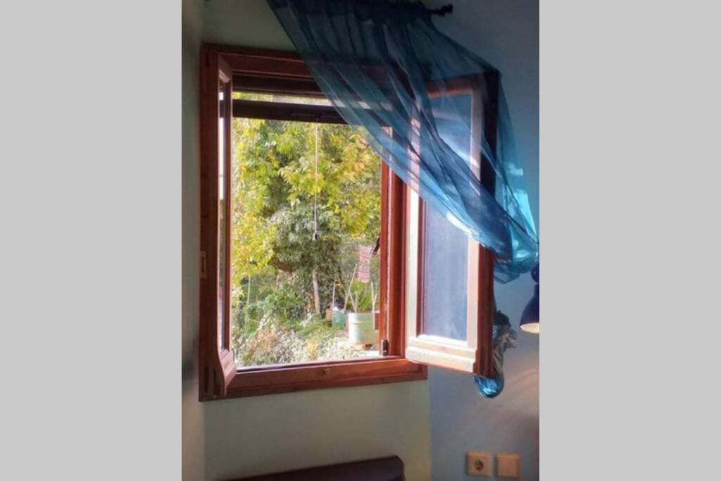 Pelion Cottage Miliész Kültér fotó