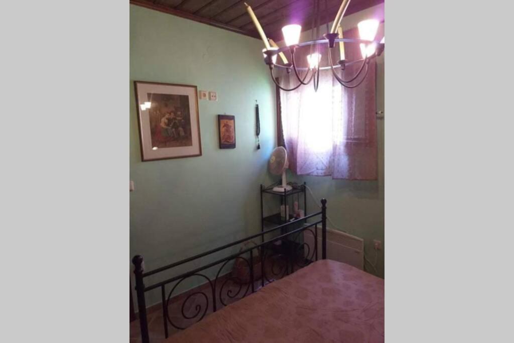 Pelion Cottage Miliész Kültér fotó