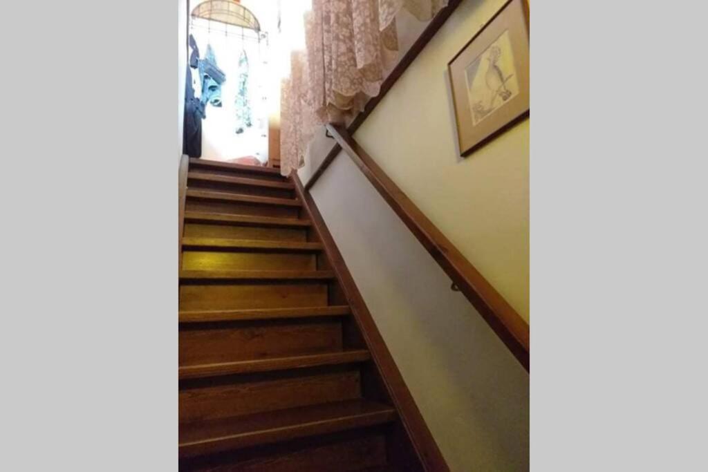 Pelion Cottage Miliész Kültér fotó